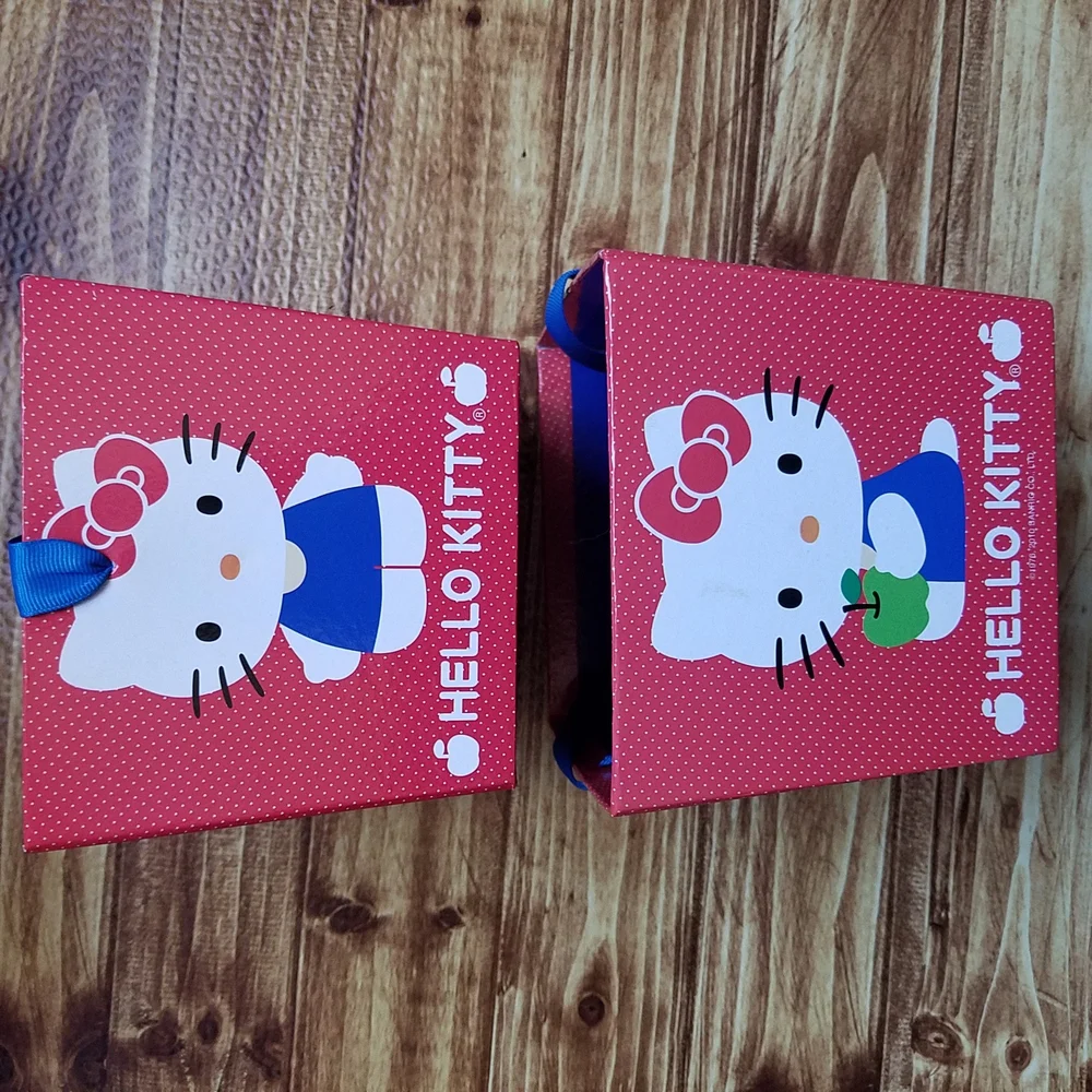 Sanrio journals kawaii